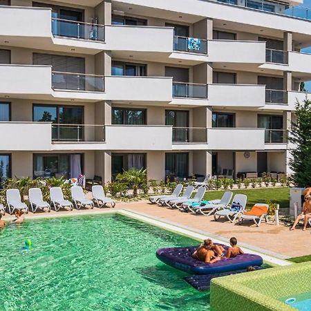 Fuered Luxury Apartman With Private Pool Balatonfüred Exterior foto