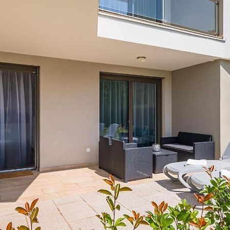 Fuered Luxury Apartman With Private Pool Balatonfüred Exterior foto