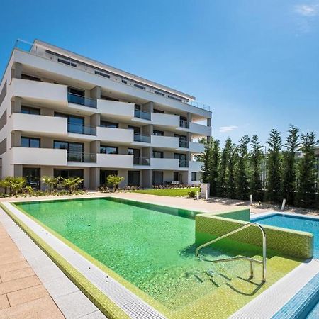 Fuered Luxury Apartman With Private Pool Balatonfüred Exterior foto