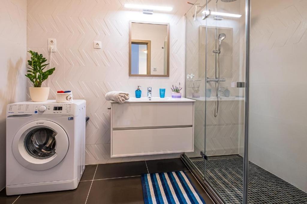 Fuered Luxury Apartman With Private Pool Balatonfüred Exterior foto